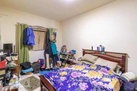 Quarto 2 de casa à venda com 3 quartos, 125m² em Vila Nhocuné, São Paulo