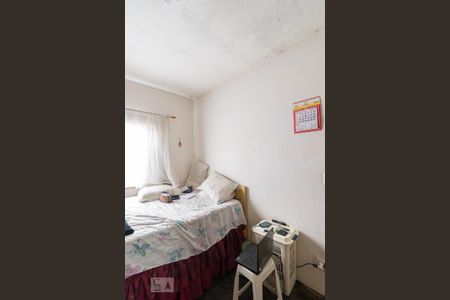 Quarto 1 de casa à venda com 3 quartos, 125m² em Vila Nhocuné, São Paulo