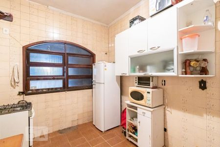 Casa à venda com 125m², 3 quartos e 3 vagasCozinha