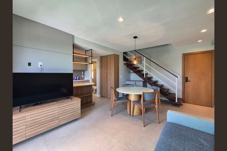 Apartamento para alugar com 2 quartos, 78m² em Barra da Tijuca, Rio de Janeiro
