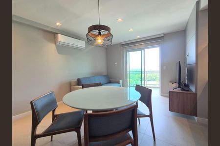 Apartamento para alugar com 2 quartos, 78m² em Barra da Tijuca, Rio de Janeiro