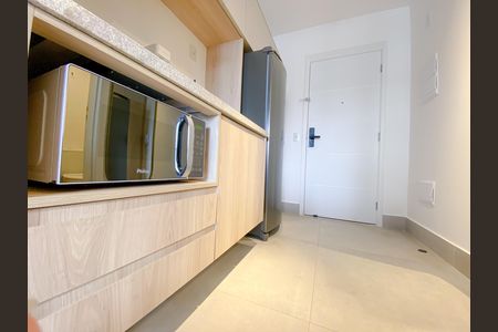 Studio para alugar com 26m², 1 quarto e sem vaga Studio para alugar com 26m², 1 quarto e sem vagaStudio