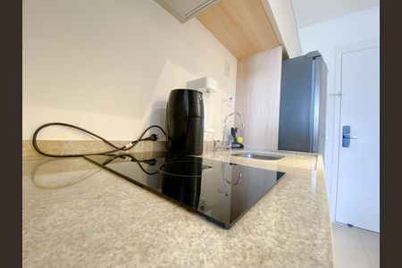 Studio para alugar com 26m², 1 quarto e sem vaga Studio para alugar com 26m², 1 quarto e sem vagaStudio