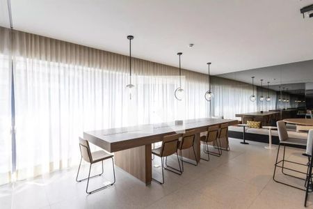 Studio para alugar com 26m², 1 quarto e sem vaga