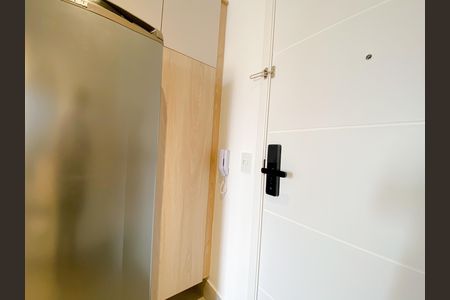 Studio para alugar com 26m², 1 quarto e sem vaga Studio para alugar com 26m², 1 quarto e sem vagaStudio