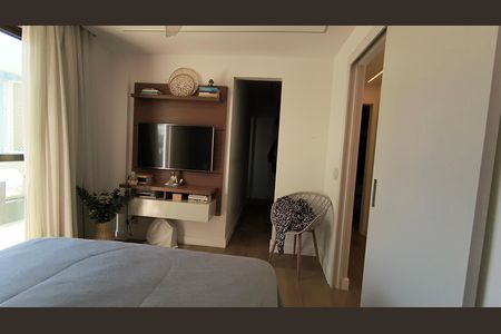 Apartamento para alugar com 178m², 2 quartos e 3 vagas Apartamento para alugar com 178m², 2 quartos e 3 vagasSuíte 1