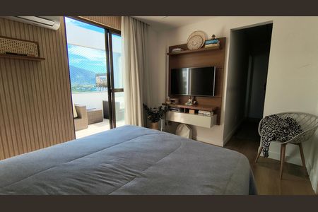 Apartamento para alugar com 178m², 2 quartos e 3 vagas Apartamento para alugar com 178m², 2 quartos e 3 vagasSuíte 1