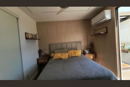 Apartamento para alugar com 178m², 2 quartos e 3 vagas Apartamento para alugar com 178m², 2 quartos e 3 vagasSuíte 1