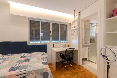 Apartamento à venda com 145m², 3 quartos e 1 vaga Apartamento à venda com 145m², 3 quartos e 1 vagaSuíte 2
