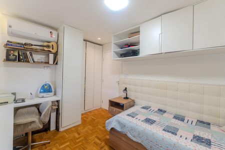 Apartamento à venda com 145m², 3 quartos e 1 vaga Apartamento à venda com 145m², 3 quartos e 1 vagaQuarto 1