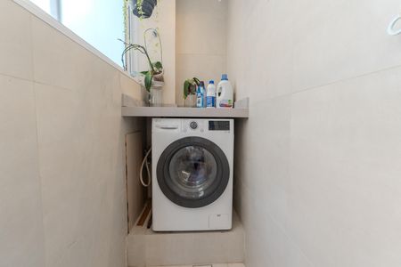 Apartamento à venda com 145m², 3 quartos e 1 vaga Apartamento à venda com 145m², 3 quartos e 1 vagaÁrea de Serviço