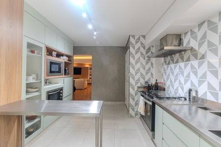 Apartamento à venda com 145m², 3 quartos e 1 vaga Apartamento à venda com 145m², 3 quartos e 1 vagaCozinha