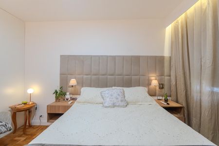 Apartamento à venda com 145m², 3 quartos e 1 vaga Apartamento à venda com 145m², 3 quartos e 1 vagaSuíte 1