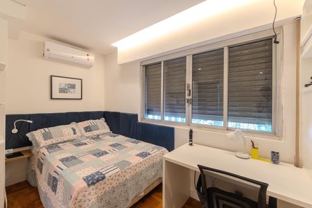 Apartamento à venda com 145m², 3 quartos e 1 vaga Apartamento à venda com 145m², 3 quartos e 1 vagaSuíte 2