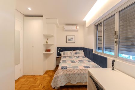 Apartamento à venda com 145m², 3 quartos e 1 vaga Apartamento à venda com 145m², 3 quartos e 1 vagaSuíte 2