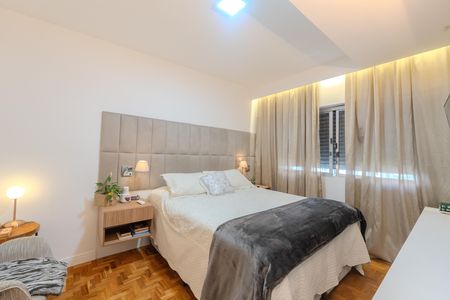 Apartamento à venda com 145m², 3 quartos e 1 vaga Apartamento à venda com 145m², 3 quartos e 1 vagaSuíte 1