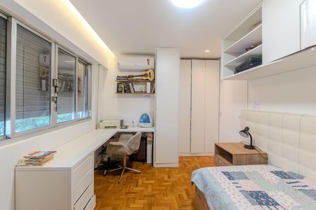 Apartamento à venda com 145m², 3 quartos e 1 vaga Apartamento à venda com 145m², 3 quartos e 1 vagaQuarto 1