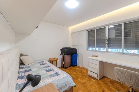 Apartamento à venda com 145m², 3 quartos e 1 vaga Apartamento à venda com 145m², 3 quartos e 1 vagaQuarto 1