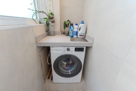 Apartamento à venda com 145m², 3 quartos e 1 vaga Apartamento à venda com 145m², 3 quartos e 1 vagaÁrea de Serviço