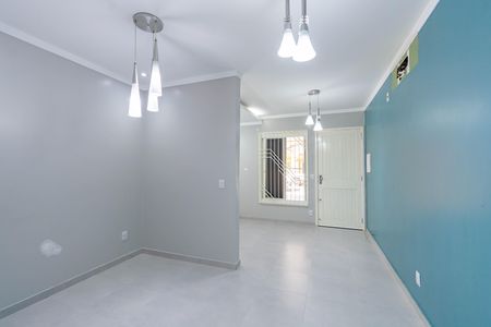 Casa de Condomínio à venda com 3 quartos, 112m² em Rio Branco, Canoas