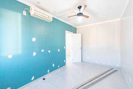 Casa de condomínio à venda com 112m², 3 quartos e 3 vagasQuarto 4