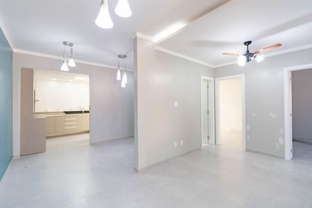 Casa de Condomínio à venda com 3 quartos, 112m² em Rio Branco, Canoas