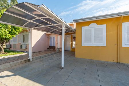 Casa de condomínio à venda com 112m², 3 quartos e 3 vagasÁrea comum