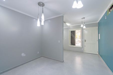 Casa de Condomínio à venda com 3 quartos, 112m² em Rio Branco, Canoas