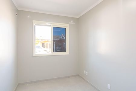 Casa de condomínio à venda com 112m², 3 quartos e 3 vagasQuarto