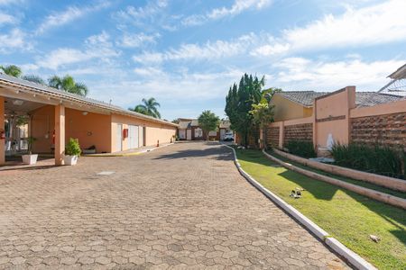 Casa de condomínio à venda com 112m², 3 quartos e 3 vagasÁrea comum