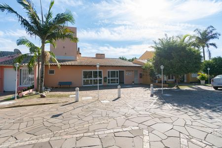 Casa de condomínio à venda com 112m², 3 quartos e 3 vagasÁrea comum