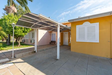 Casa de condomínio à venda com 112m², 3 quartos e 3 vagasÁrea comum