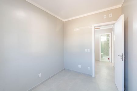 Casa de condomínio à venda com 112m², 3 quartos e 3 vagasQuarto