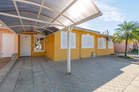 Casa de condomínio à venda com 112m², 3 quartos e 3 vagasÁrea comum