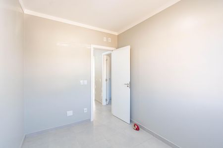 Casa de condomínio à venda com 112m², 3 quartos e 3 vagasQuarto 2