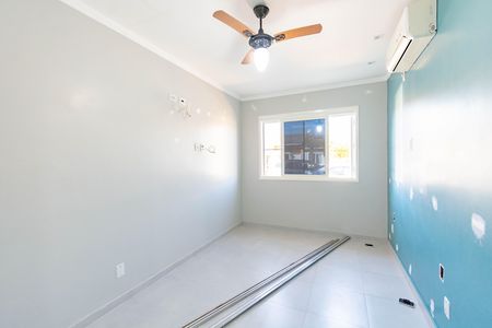 Casa de condomínio à venda com 112m², 3 quartos e 3 vagasQuarto 4