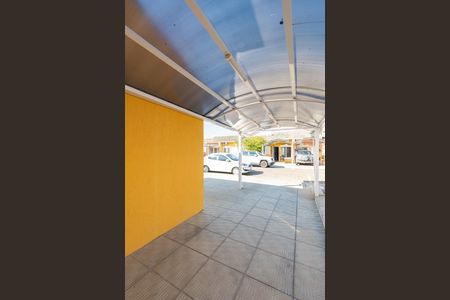 Casa de condomínio à venda com 112m², 3 quartos e 3 vagasÁrea comum