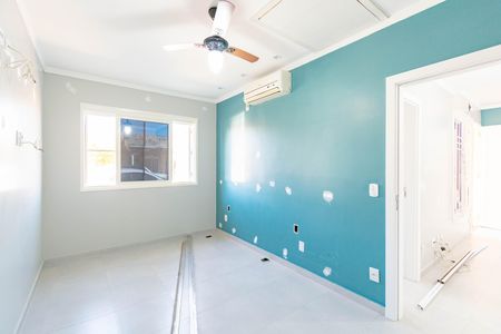 Casa de condomínio à venda com 112m², 3 quartos e 3 vagasQuarto 4