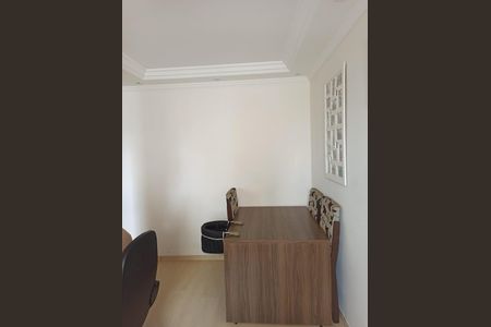 Sala de Jantar de apartamento para alugar com 2 quartos, 46m² em Parque Santa Rosa, Suzano