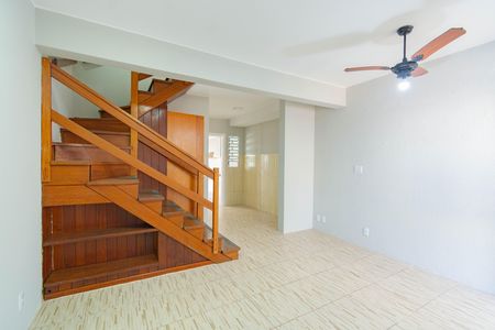 Casa de Condomínio à venda com 3 quartos, 79m² em Humaitá, Porto Alegre
