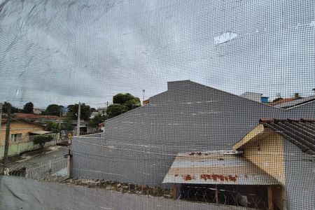 Casa para alugar com 155m², 2 quartos e 1 vaga Casa para alugar com 155m², 2 quartos e 1 vagaVista da Área de Serviço