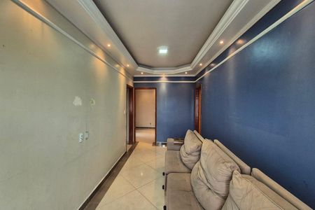 Sala  de casa para alugar com 2 quartos, 155m² em Jardim Nova America, Campinas