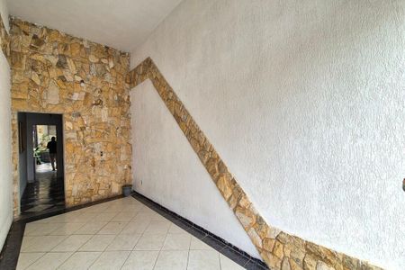 Casa para alugar com 155m², 2 quartos e 1 vaga Casa para alugar com 155m², 2 quartos e 1 vagaGaragem