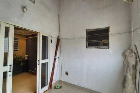Casa para alugar com 155m², 2 quartos e 1 vaga Casa para alugar com 155m², 2 quartos e 1 vagaÁrea de Serviço