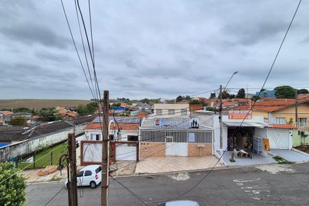Casa para alugar com 155m², 2 quartos e 1 vaga Casa para alugar com 155m², 2 quartos e 1 vagaVista do Quarto 1