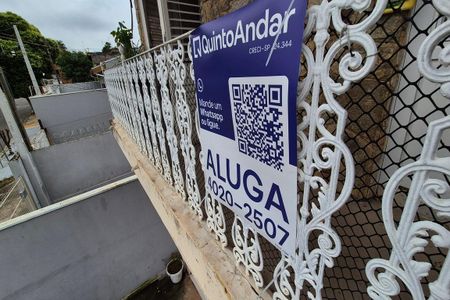 Casa para alugar com 155m², 2 quartos e 1 vaga Casa para alugar com 155m², 2 quartos e 1 vagaPlaca Instalada