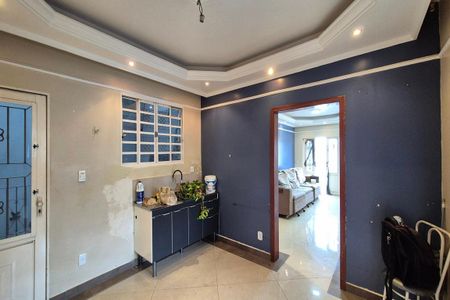Casa para alugar com 155m², 2 quartos e 1 vaga Casa para alugar com 155m², 2 quartos e 1 vagaCozinha