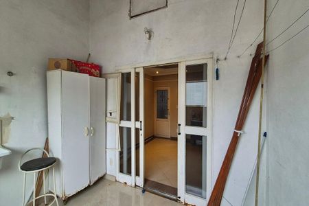 Casa para alugar com 155m², 2 quartos e 1 vaga Casa para alugar com 155m², 2 quartos e 1 vagaÁrea de Serviço