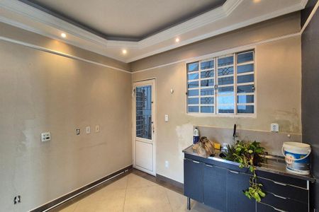 Casa para alugar com 155m², 2 quartos e 1 vaga Casa para alugar com 155m², 2 quartos e 1 vagaCozinha