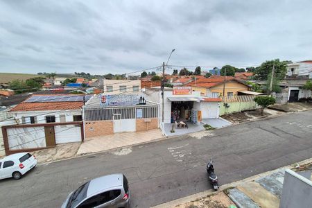 Vista da Varanda  de casa para alugar com 2 quartos, 155m² em Jardim Nova America, Campinas